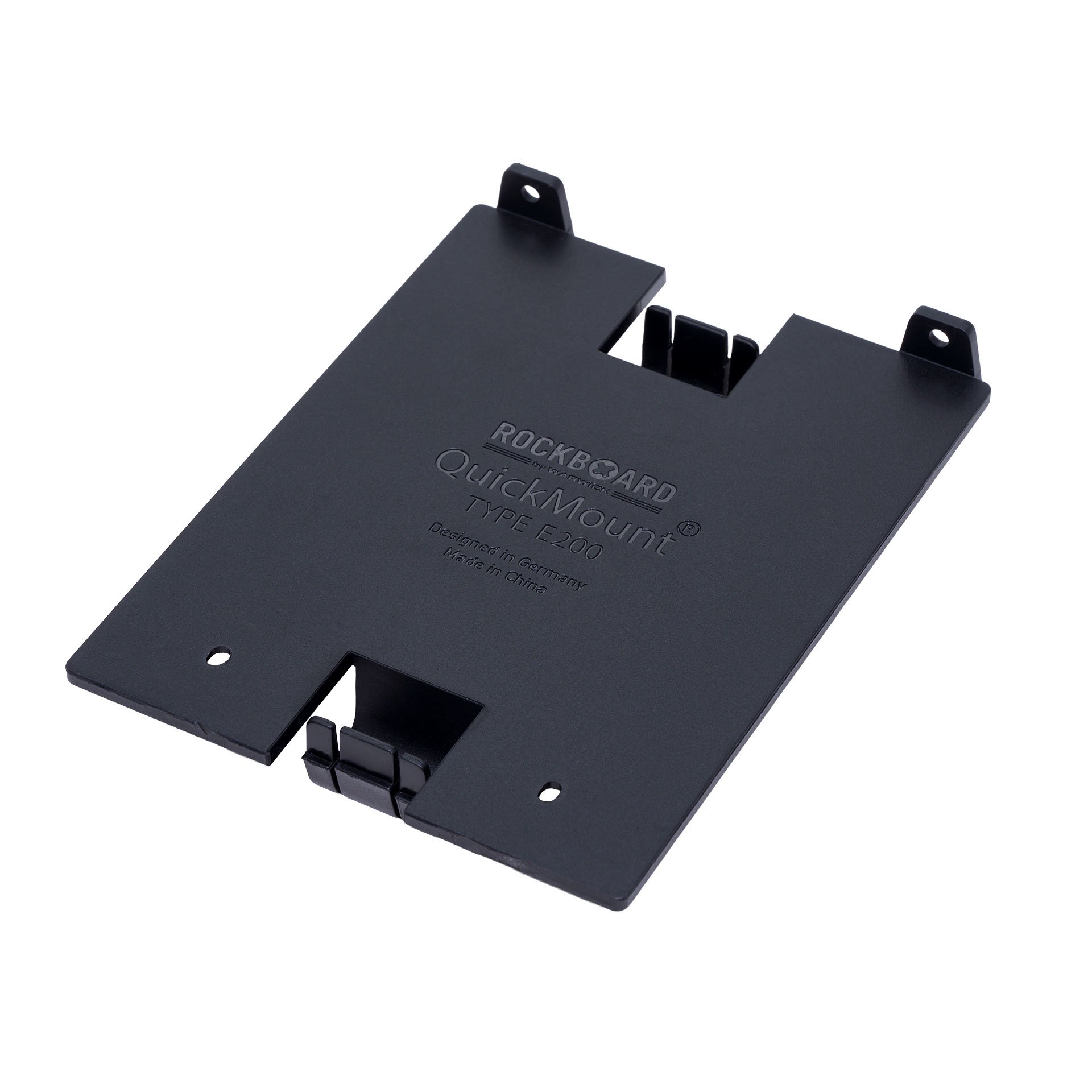 QuickMount Type E200